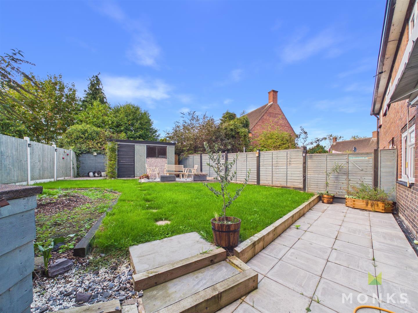 20 Abbots Way, Shrewsbury, SY2 5QR For Sale